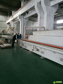 佰詩世家 數(shù)控工廠擴建啟新程，品質(zhì)對話再塑家居新標(biāo)桿