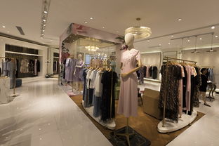 點亮時尚 服裝店照明設計的商業之道