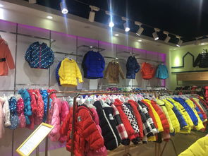 武林兵團兒童加厚棉衣 品質(zhì)童裝，溫暖折扣來襲